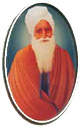 HUZUR SAWAN SINGH JI MAHARAJ