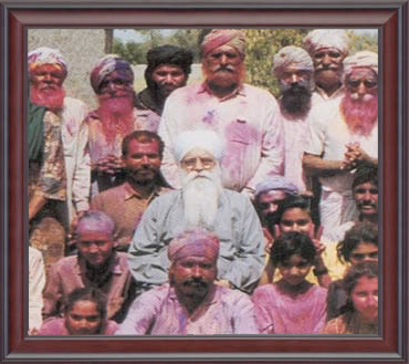 Ajaib Sinhj Ji Maharaj