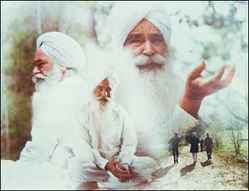 SANT AJAIB SINGH JI 