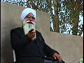 the ambassador of maharaj kripal singh