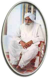 Maharaj Kirpal Singh Ji