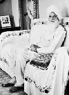Maharaj Sawan Singh Ji Maharaj Sawan Singh Ji